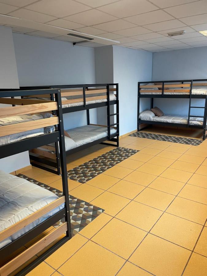 Hostel Cangas Hostal